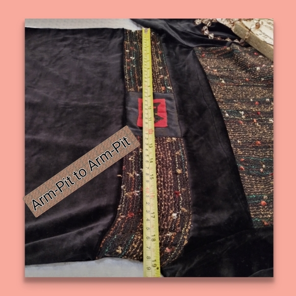 rafael Vintage Sweater Small NWT - Picture 2 of 6